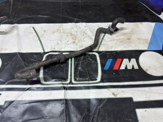 патрубок отопителя (печки) BMW 5 серия E60/E61 E60 2006, 2.5 л., N52 B25, бензин, АКПП, silber-grau metallic, седан, задний привод, правый руль, 64216910758