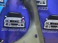 крыло переднее правое BMW 3 серия E46 [рестайлинг] E46 (2001 - 2006), 2.0 л., N42 B20 A, бензин, АКПП, синий, седан, задний привод, правый руль, 41357042324 - фото №6