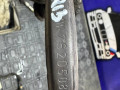 Хомут BMW X6 E71/E72 E71 2008, 4.4 л., N63 B44 A, бензин, АКПП, black sapphire metallic 475, внедорожник 5 дв., полный привод, 11657620508, 7620508 - фото №3