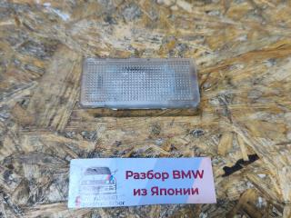 фонарь салона (плафон) BMW X5 E53 [рестайлинг] E53 2005, 3.0 л., M57 D30 (306D2), дизель, АКПП, black-sapphire metallic (475), внедорожник 5 дв., правый руль, 63318382358, 63316962044