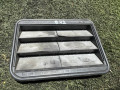 решетка вентиляции багажника BMW 3 серия F30/F31/F34 F30 2012, 2.0 л., N20 B20 B, бензин, АКПП, 354 titansilber metallic, седан, задний привод, правый руль, 9176945, 64229176945, 64229284647, 9284647 - фото №4