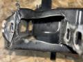 крепление фары левой BMW 3 серия F30/F31/F34 F30 2012, 2.0 л., N20 B20 B, бензин, АКПП, 354 titansilber metallic, седан, задний привод, правый руль, 170238 - фото №4