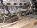 Свап двигателя BMW 6 серия E63/E64 [рестайлинг] E63 2010, 4.8 л., N62 B48 B, бензин, АКПП, (475) black sapphire metallic, купе, задний привод, правый руль - фото №4