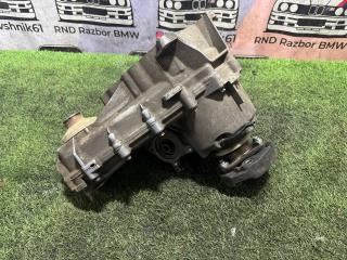 раздаточная коробка BMW X5 M E70 (2009 - 2013), 4.4 л., S63 B44 A, бензин, АКПП, внедорожник 5 дв., полный привод, 27107599887, 7599887