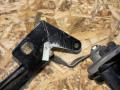 крепление фары левой BMW 3 серия F30/F31/F34 F30 2012, 2.0 л., N20 B20 B, бензин, АКПП, 354 titansilber metallic, седан, задний привод, правый руль, 170238 - фото №5