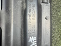 рамка капота BMW 5 серия E60/E61 [рестайлинг] E60 2008, 2.5 л., N52 B25 AF, бензин, АКПП, 416 carbonschwarz metallic, седан, задний привод, правый руль, 51647033741, 7033741 - фото №4