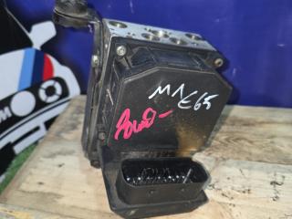 блок ABS BMW 7 серия E65/E66/E67 (2001 - 2005), 4.4 л., N62 B44, бензин, задний привод, 0265225007, 0265950006