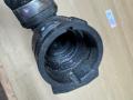 патрубок радиатора BMW X5 E70 [рестайлинг] E70 2011, 3.0 л., N55 B30 A, бензин, black sapphire metallic (475), внедорожник 5 дв., полный привод, правый руль, 7586774, 17127586774 - фото №4
