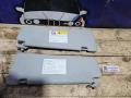 козырек солнцезащитный BMW Z4 E85 2004, 3.0 л., M54 B30 (306S3), бензин, АКПП, родстер, задний привод, правый руль, 90010395913, 90012154176, 2154176, 0395913 - фото №3