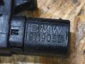 выключатель концевой (концевик) BMW 5 серия E60/E61 E60 2002, 2.5 л., N52 B25 A, бензин, МКПП, седан, задний привод, 61319119052, 9119052 - фото №2