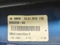 корпус антенны на крыше BMW 2 серия F22/F23 F22 2014, 3.0 л., N55 B30 A, бензин, АКПП, задний привод, 9262259 - фото №4