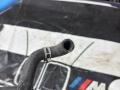 патрубок (трубопровод, шланг) BMW 5 серия E60/E61 [рестайлинг] E61 2008, 3.0 л., N52 B30 AF, бензин, АКПП, carbon-schwarz (416), универсал, задний привод, правый руль, 64216910757, 64216910757 - фото №4