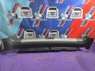 обшивка багажника BMW X6 E71/E72 E71 2010, 3.0 л., N57 D30 B, дизель, АКПП, black sapphire metallic (475), универсал, полный привод, 51479135295, 9135295, 6981004