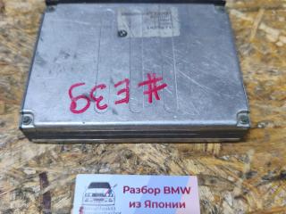 блок управления двигателем BMW 5 серия E39 (1995 - 2000), 2.8 л., M52 B28, бензин, 1432401