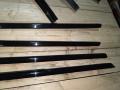 планки shadow line BMW 3 серия F30/F31 [рестайлинг] F30 2016, 2.0 л., B48 B20 B, бензин, АКПП, седан, полный привод, 51357263379, 51337263384, 51357263380, 51337263383, 7263232, 7263231, 7263381, 7263382 - фото №10