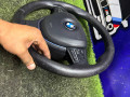 руль BMW 7 серия F01/F02 F01 2009, 3.0 л., N57 D30 A, дизель, АКПП, черный, седан, задний привод - фото №4