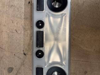 фонарь салона (плафон) BMW 5 серия E60/E61 [рестайлинг] E60 2008, 3.0 л., N54 B30 A, бензин, АКПП, (475) black sapphire metallic, седан, задний привод, 63316962058, 6962058
