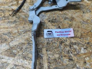 петля капота BMW 3 серия E90/E91/E92/E93 E92 (2004 - 2010), 2.0 л., N47 D20 A, дизель, МКПП, купе, правый руль, 7115263