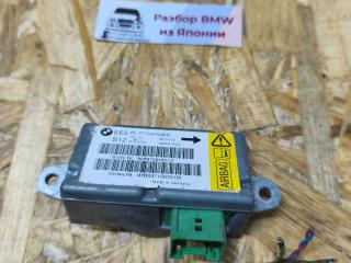 блок AirBag BMW 7 серия E65/E66/E67 [рестайлинг] E65 2007, 4.0 л., N62 B40 A, бензин, АКПП, black sapphire metallic (475), седан, задний привод, правый руль, 65776970906, 6970906