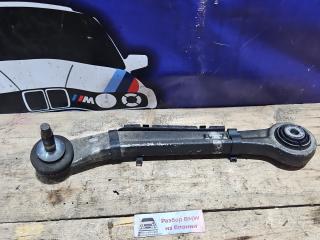 рычаг задний левый BMW X5 E70 [рестайлинг] E70 2011, 3.0 л., N55 B30 A, бензин, АКПП, белый, универсал, полный привод, правый руль, 33326770969, 6770969