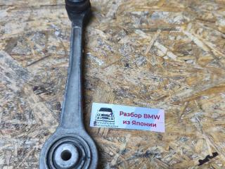 рычаг подвески BMW 7 серия E65/E66/E67 [рестайлинг] E65 2005, 3.9 л., M67 D39 (398D1), дизель, АКПП, black-sapphire metallic (475), седан, 33322348886
