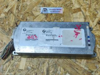 блок Bluetooth BMW 5 серия E60/E61 E60 2005, 3.0 л., N52 B30 AF, бензин, АКПП, silbergrau metallic (a08), седан, задний привод, правый руль, 6985569, 84106985569