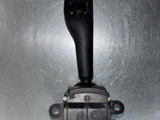 переключатель дворников BMW X3 E83 2006, 2.5 л., M54 B25 (256S5), бензин, АКПП, alpinweiss 3(300), внедорожник 5 дв., полный привод, правый руль, 8363664, 61318363664
