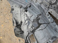 защита арок (подкрылок) BMW 3 серия F30/F31/F34 F30 2012, 2.0 л., N20 B20 B, бензин, АКПП, 354 titansilber metallic, седан, задний привод, правый руль, 51717260725, 51717260726, 7260725, 7260726 - фото №2