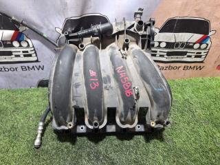 коллектор впускной BMW 1 серия E81/E82/E87/E88 E87 2006, 1.6 л., N45 B16, бензин, АКПП, alpinweiss 3, хетчбэк 5 дв., задний привод, правый руль, 7560229