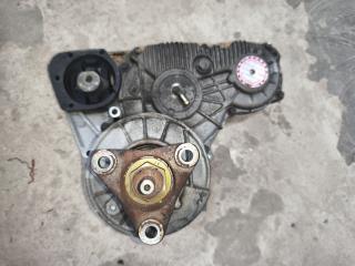 раздаточная коробка BMW 3 серия E46 [рестайлинг] E46 (2001 - 2006), 3.0 л., M54 B30 (306S3), бензин, АКПП, седан, полный привод, 7524919, NV124