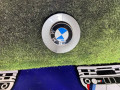повторитель поворота на крыле BMW Z4 E85 2004, 3.0 л., M54 B30 (306S3), бензин, АКПП, родстер, задний привод, правый руль, 51127033066, 63137165734, 7033066, 7165734 - фото №2