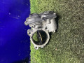 заслонка дроссельная BMW, 2.0 л., N47 D20 C, дизель, 13547810752, 7810752 - фото №2