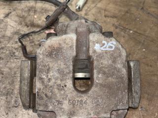 суппорт передний левый BMW 5 серия E60/E61 E60 2003, 2.5 л., M54 B25 (256S5), бензин, АКПП, alpinweiss 3(300), седан, задний привод, правый руль, 34116763023, 6763023