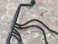 трубка вакуумная BMW X6 E71/E72 E71 2007, 2.5 л., M57 D25 (256D1), дизель, АКПП, внедорожник 5 дв., полный привод, 11667797215, 7797315 - фото №2