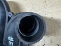 патрубок интеркулера BMW X5 M E70 (2009 - 2013), 4.4 л., S63 B44 A, бензин, АКПП, внедорожник 5 дв., полный привод, 7589643 - фото №4