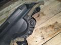 перегородка BMW X5 E70 [рестайлинг] E70 2011, 3.0 л., N55 B30 A, бензин, АКПП, белый, универсал, полный привод, правый руль, 7169419, 51717169419 - фото №6