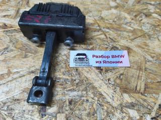 ограничитель открывания двери BMW M6 E63/E64 2006, 5.0 л., S85 B50 A, бензин, робот, 475 black sapphire metallic, купе, задний привод, 7009111, 51217009111