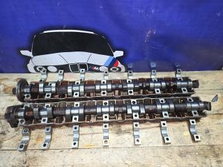 распредвал BMW 5 серия E60/E61 E60 2004, 3.0 л., M54 B30 (306S3), бензин, АКПП, чёрный, седан, задний привод, правый руль, 1748969, 1748042, 1748970, 1433094
