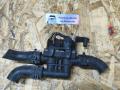 кран отопителя (печки) BMW 5 серия E60/E61 [рестайлинг] E60 2008, 4.8 л., N62 B48 A, бензин, АКПП, седан, 64116931708, 6931708 - фото №3