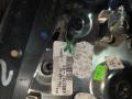 комплект декоративных накладок (дерева) салона BMW M4 F82/F83 F82 (2013 - 2017), 3.0 л., S55 B30 A, бензин, (b67) austin yellow, золотой, купе, задний привод, 4801747, 921852, 51454801747, 51458057629, 8046115, 8057623 - фото №8