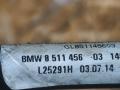 Трубка охлаждения АКПП BMW 5 серия F07/F10/F11 F10 (2009 - 2013), дизель, АКПП, 8511456, 17228511456 - фото №4