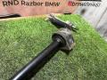 стабилизатор подвески задний BMW X5 M E70 (2009 - 2013), 4.4 л., S63 B44 A, бензин, АКПП, внедорожник 5 дв., полный привод, 37126771045, 6771045 - фото №4