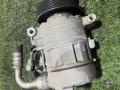 компрессор кондиционера BMW 1 серия F20/F21 (2011 - 2015), 1.6 л., N13 B16 A, бензин, 64529222308, 9222308 - фото №4
