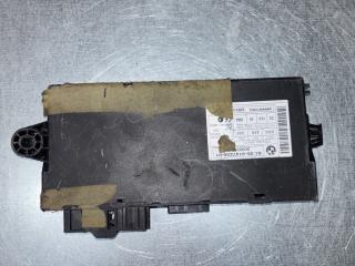 блок управления сигнализацией BMW 3 серия E90/E91/E92/E93 E90 (2004 - 2010), 2.0 л., N46 B20 B, бензин, АКПП, седан, задний привод, 61359237047, 9237047