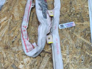 подушка безопасности боковая (шторка) BMW 5 серия F07/F10/F11 F11 2010, 3.0 л., N55 B30 A, бензин, АКПП, белый, универсал, задний привод, правый руль, 85914342006