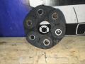 муфта кардана BMW X5 E70 2009, 3.0 л., M57 D30 (306D5), дизель, АКПП, чёрный, внедорожник 5 дв., полный привод, правый руль, 7503159, 26117503159 - фото №3