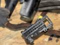 зеркало наружное правое BMW 7 серия E65/E66/E67 E65 (2001 - 2005), 4.4 л., N62 B44, бензин, АКПП, седан, задний привод - фото №3
