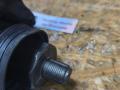 тяга рулевая BMW 5 серия F10/F11 [рестайлинг] F10 2013, 2.0 л., N20 B20 A, бензин, АКПП, spacecraft metallic (a52) серый, седан, полный привод, 32106784719, 6784419 - фото №4