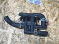 кран отопителя (печки) BMW 7 серия F01/F02 F01 2010, 3.0 л., Kompr, N57 D30 A, дизель, АКПП, седан, 64119119164, 9119164 - фото №3