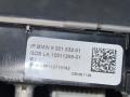 фонарь салона (плафон) BMW 3 серия E90/E91/E92/E93 E90 (2004 - 2010), 2.0 л., N46 B20 B, бензин, АКПП, седан, задний привод, 9201632 - фото №2